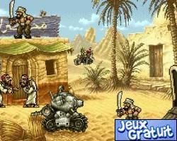 Metal Slug: Rampage 2