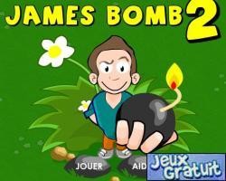 Dans ce jeu d'arcade tuer les ennemis pour accéder au niveau suivant il faut vous déplacer avec les flèches directionnelles, poser les bombes avec la barre espace pour vous permettre de vous déplacer dans le labyrinthe et tuer les ennemis mais ne restez pas à coté elles vous font perdre une vie en explosant si elle vous touche récupérer les bonus (fleurs et autres) qui vous font gagner des points attention au objet avec une tête de mort ce sont des malus utiliser les accès vers les autres jardin et le téléporteur mais attention pour accéder au niveau supérieur il faut avoir tuer tous les ennemis