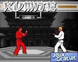 Kumite