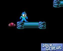 Megaman Vs. Metroid