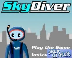 Sky Diver