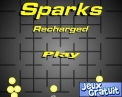 Sparks Recharged