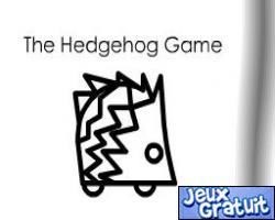 The Hedgehog Game