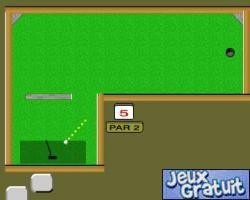 Mini Putt