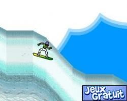 PGX Snowboarding