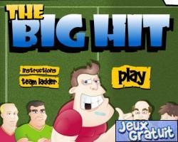 The Big Hit