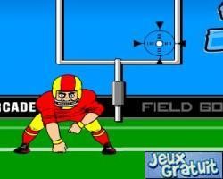 Ultimate Field Goal