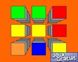 Cubik Rubik