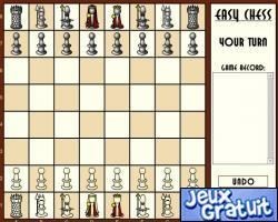 Easy Chess