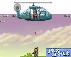 Heli Attack 2