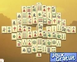 Great Mahjong