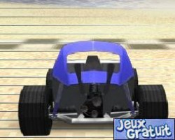 3d buggy racing