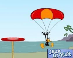 Daffy Jumper