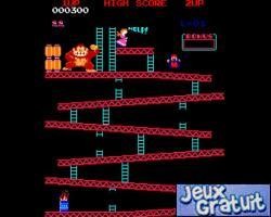 Donkey Kong Classic