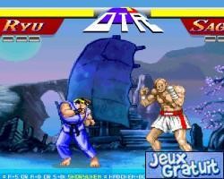 Street Fighter 2