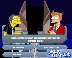 Cartoon Quiz