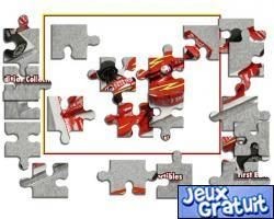 F1 Puzzle