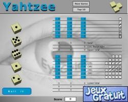 Yahtzee