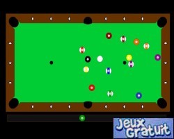 billard 8 pool jeux gratuit