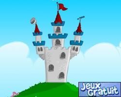 Crazy Castle