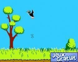 Duck Hunt