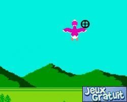 Plebbi Duck Hunt