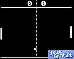 Flash pong est un jeu de ping pong en 2d.le but est que votre adversaire ne ratrappe pas la balle.pous deplacer votre raquette, utiliser la touche a pour monter et z pour decendre.vous aver la possibilité de jouer a 2 jouer.a vous de jouer, bon jeu et bonne chance a toutes et a tous.