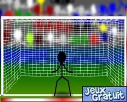 Penalty Master