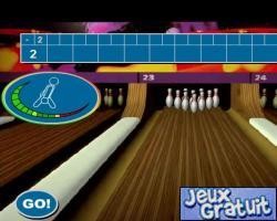 TGFG Bowling