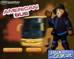 american bus