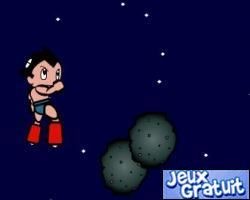 Astro Boy