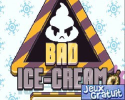 Bad Ice-Cream 2