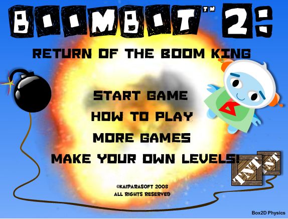 boombot 2