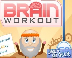 brain workout