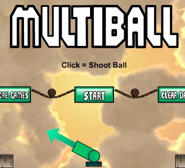 multiball