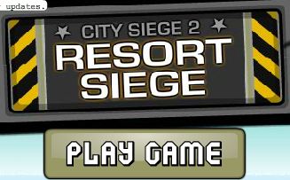 city siege 2: resort siege