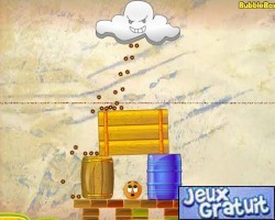 jeux spider free