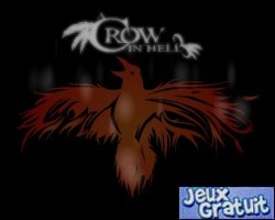 crow in hell 3