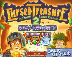 Cursed Treasure 2