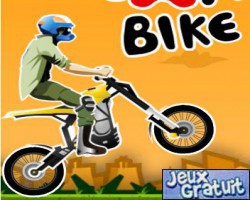 Extreme Bike Stunts