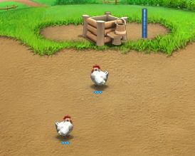 Farm frenzy 2