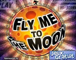 fly me to the moon