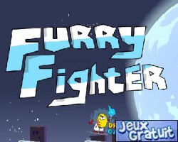 Furry Fighter