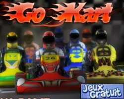 Go Kart