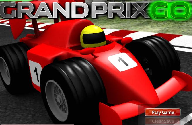 grand prix go