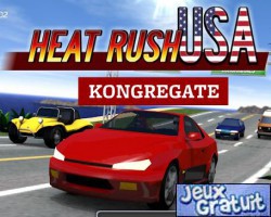 Heat Rush USA