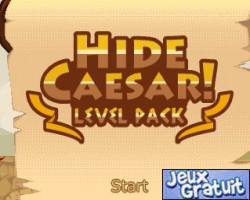 Hide Caesar - Level Pack