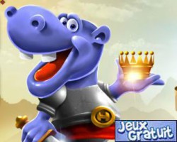 Dans ce jeu vous devez trouver des objets et de les placés au bon endroit pour pouvoir avancer dans le jeu. suivez les instructions qui vous est indiqué dans le jeu, si vous ne réussissez pas du premier coup vous recommencez là ou vous êtes rendu.  