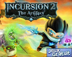 Incursion 2 - The Artifact