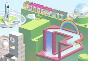 wonderputt